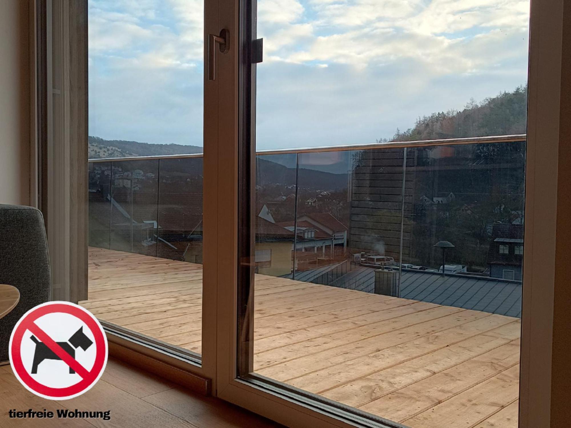 Ferienwohnungen Am Schlossberg Riedenburg Buitenkant foto