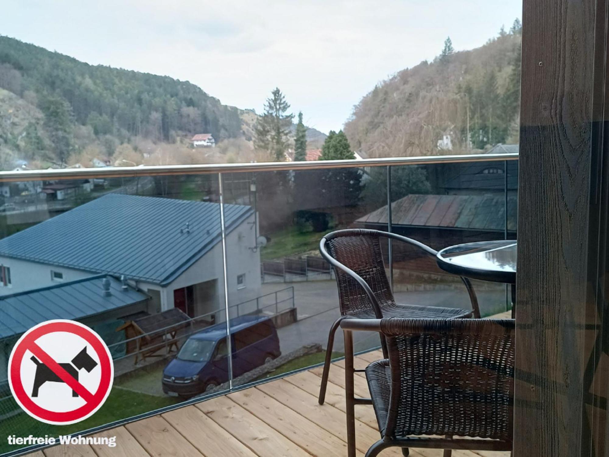 Ferienwohnungen Am Schlossberg Riedenburg Buitenkant foto